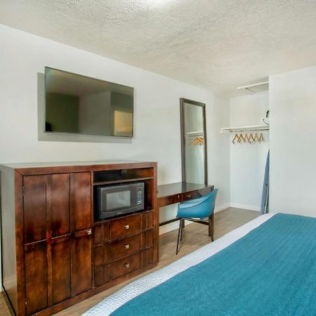 Studio 6 Suites - Albany, Or ภายนอก รูปภาพ