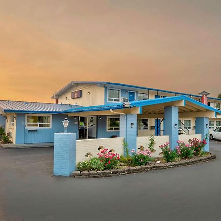 Studio 6 Suites - Albany, Or ภายนอก รูปภาพ