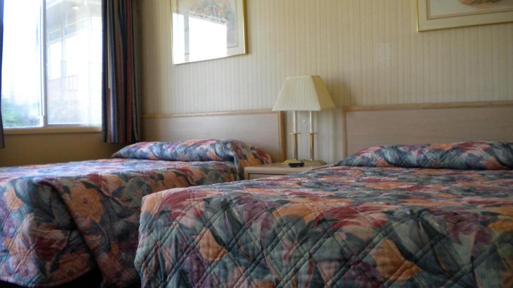 Studio 6 Suites - Albany, Or ห้อง รูปภาพ