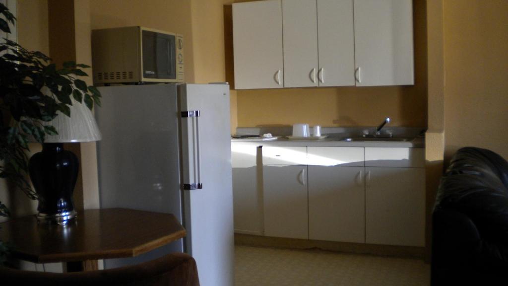 Studio 6 Suites - Albany, Or ห้อง รูปภาพ