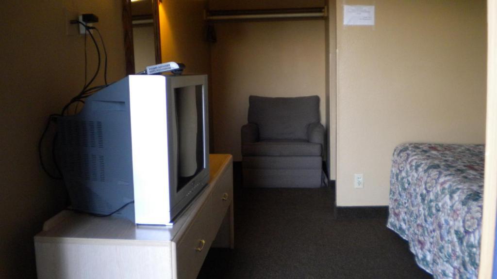 Studio 6 Suites - Albany, Or ห้อง รูปภาพ