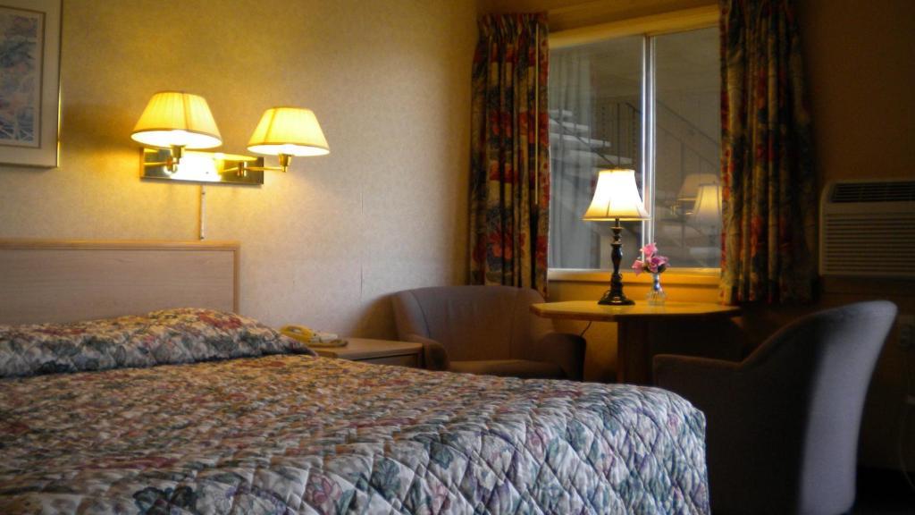 Studio 6 Suites - Albany, Or ห้อง รูปภาพ