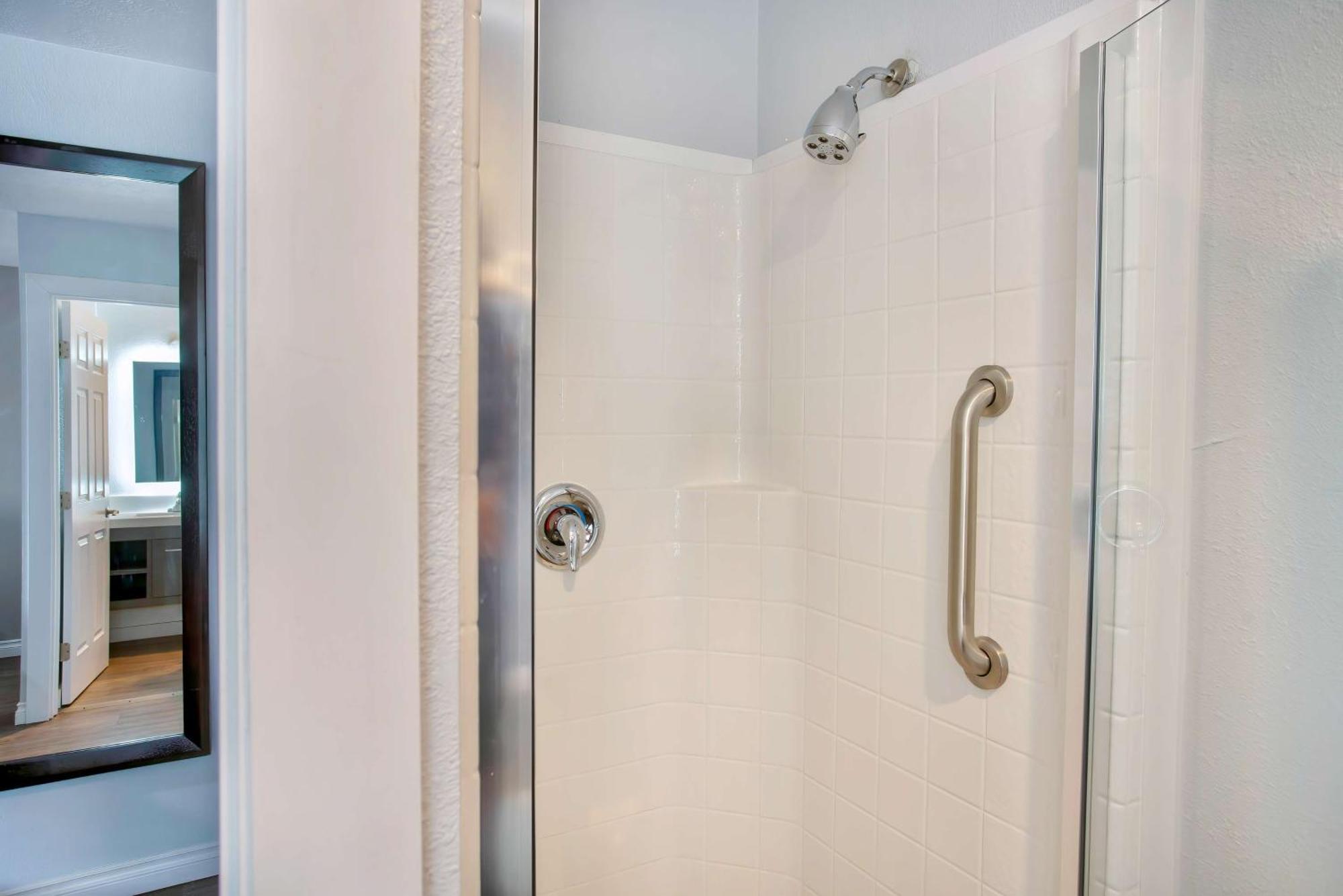 Studio 6 Suites - Albany, Or ภายนอก รูปภาพ