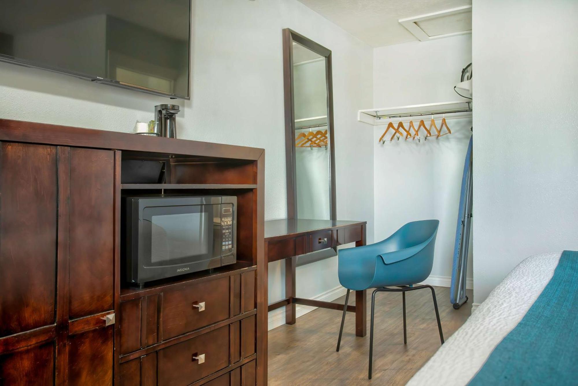 Studio 6 Suites - Albany, Or ภายนอก รูปภาพ