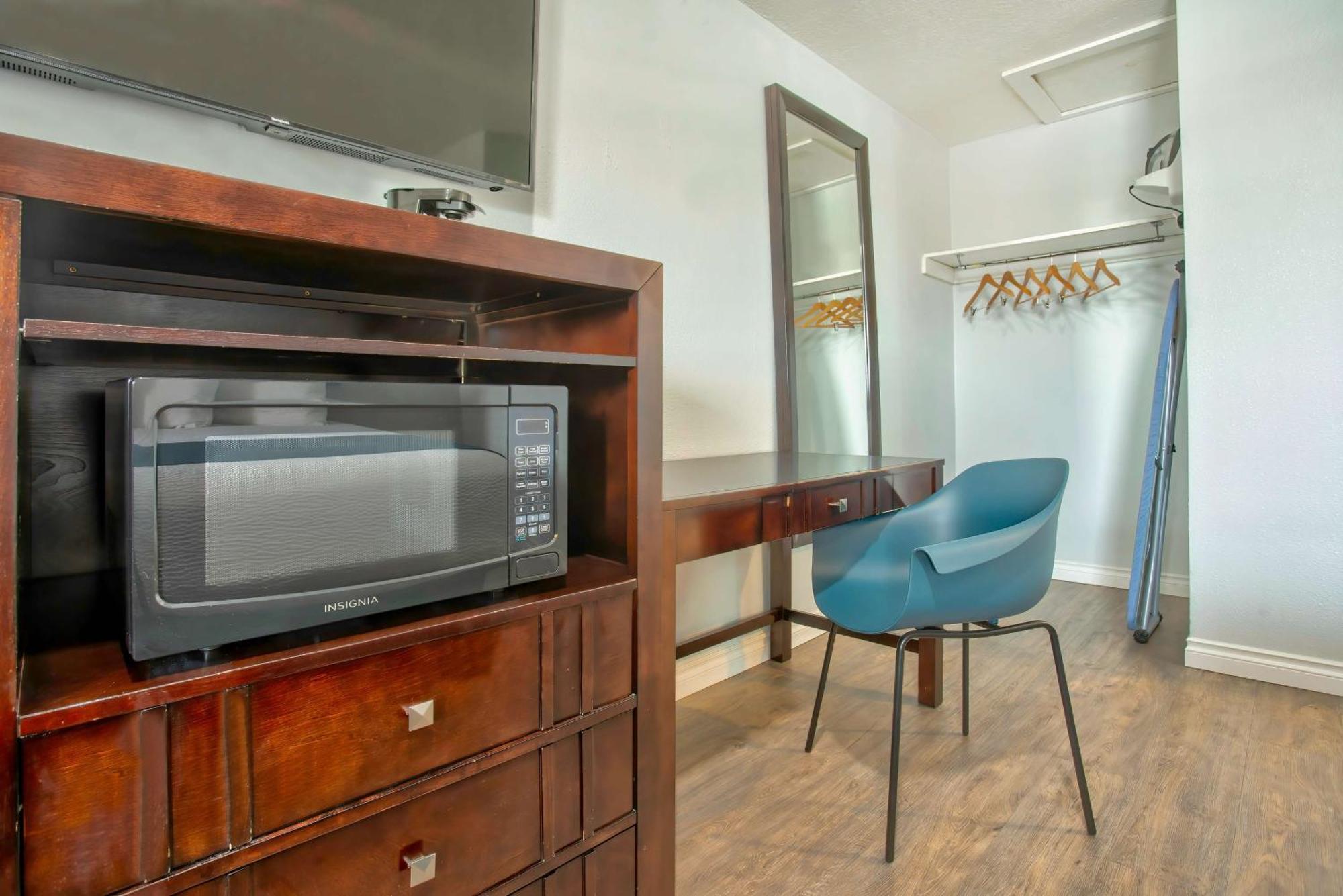 Studio 6 Suites - Albany, Or ภายนอก รูปภาพ