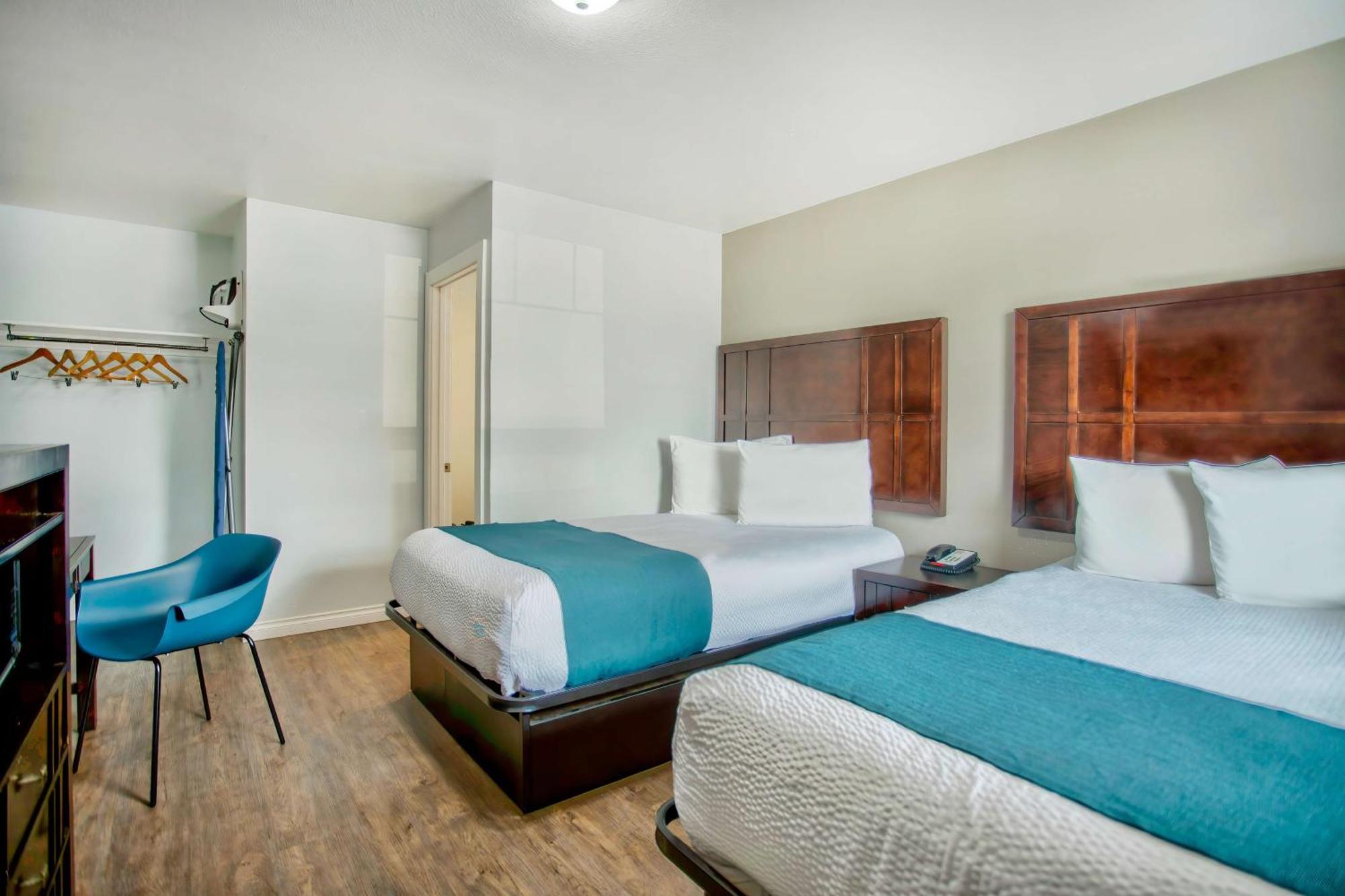 Studio 6 Suites - Albany, Or ภายนอก รูปภาพ
