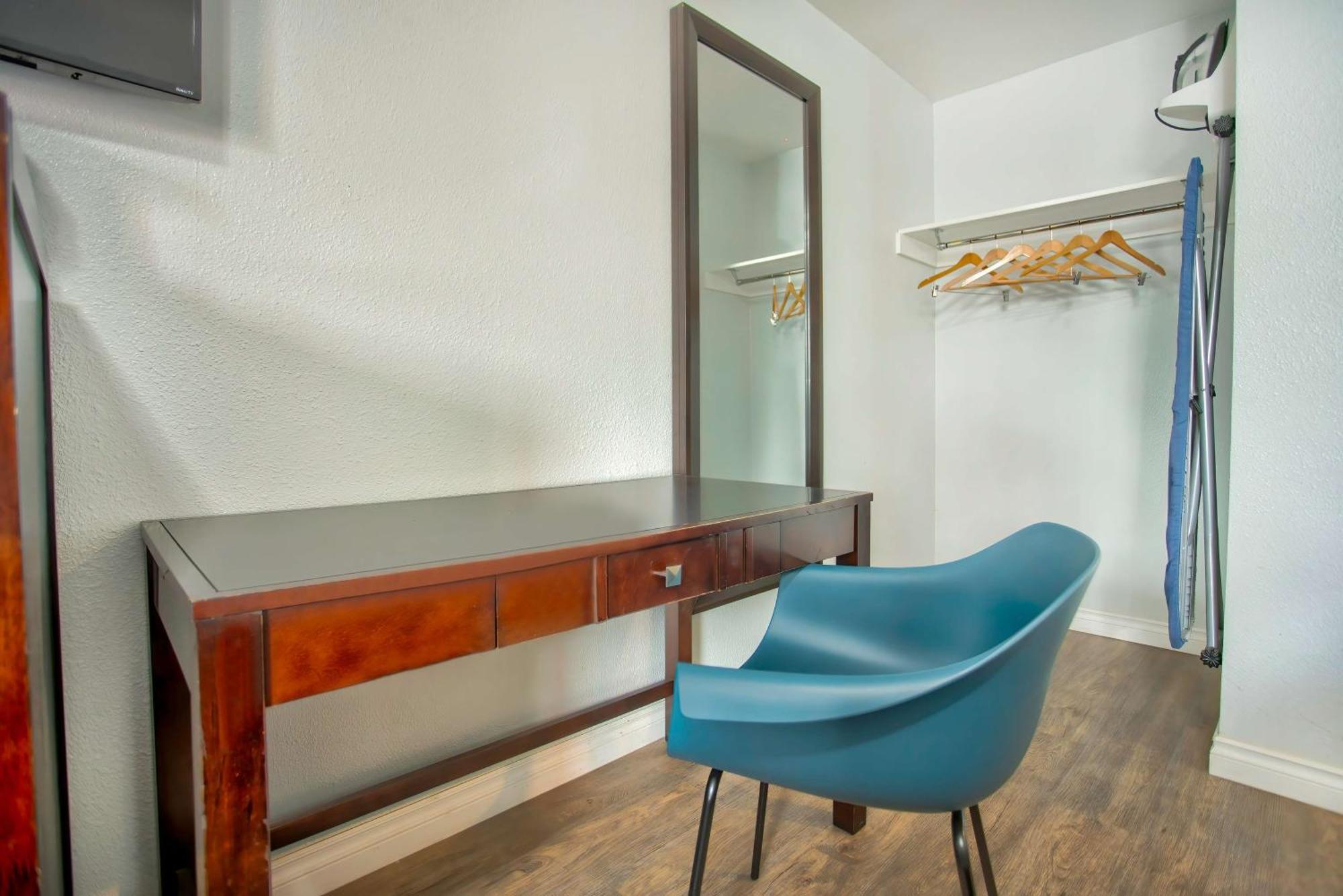 Studio 6 Suites - Albany, Or ภายนอก รูปภาพ