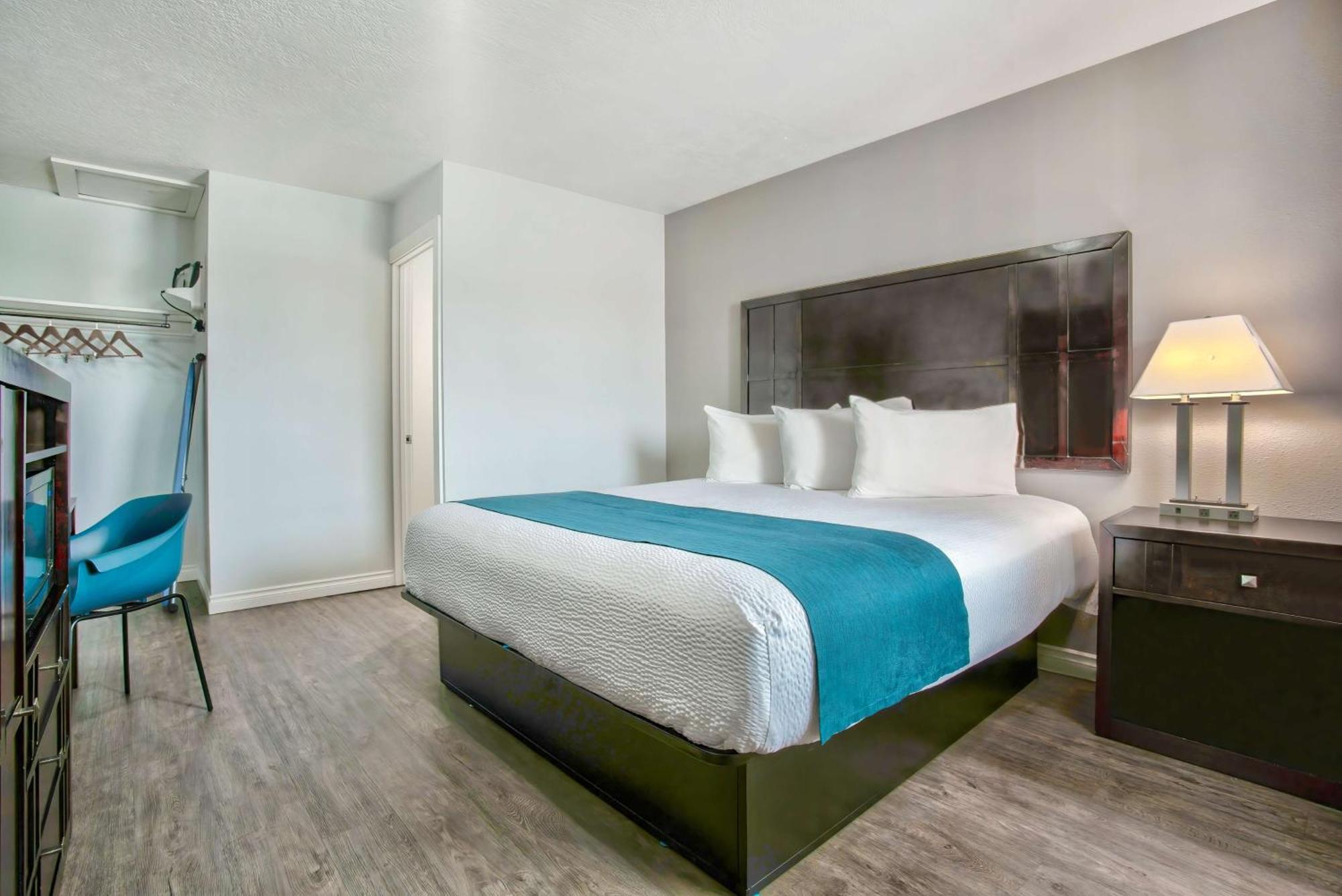 Studio 6 Suites - Albany, Or ภายนอก รูปภาพ