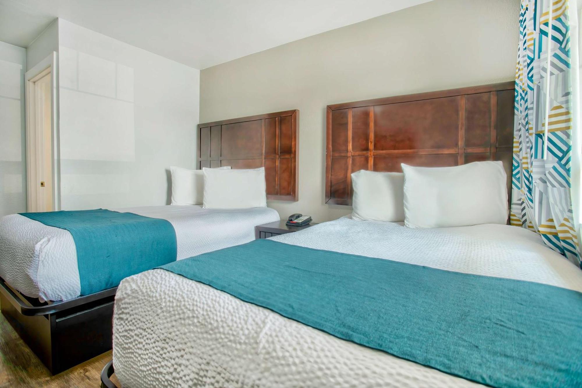 Studio 6 Suites - Albany, Or ภายนอก รูปภาพ
