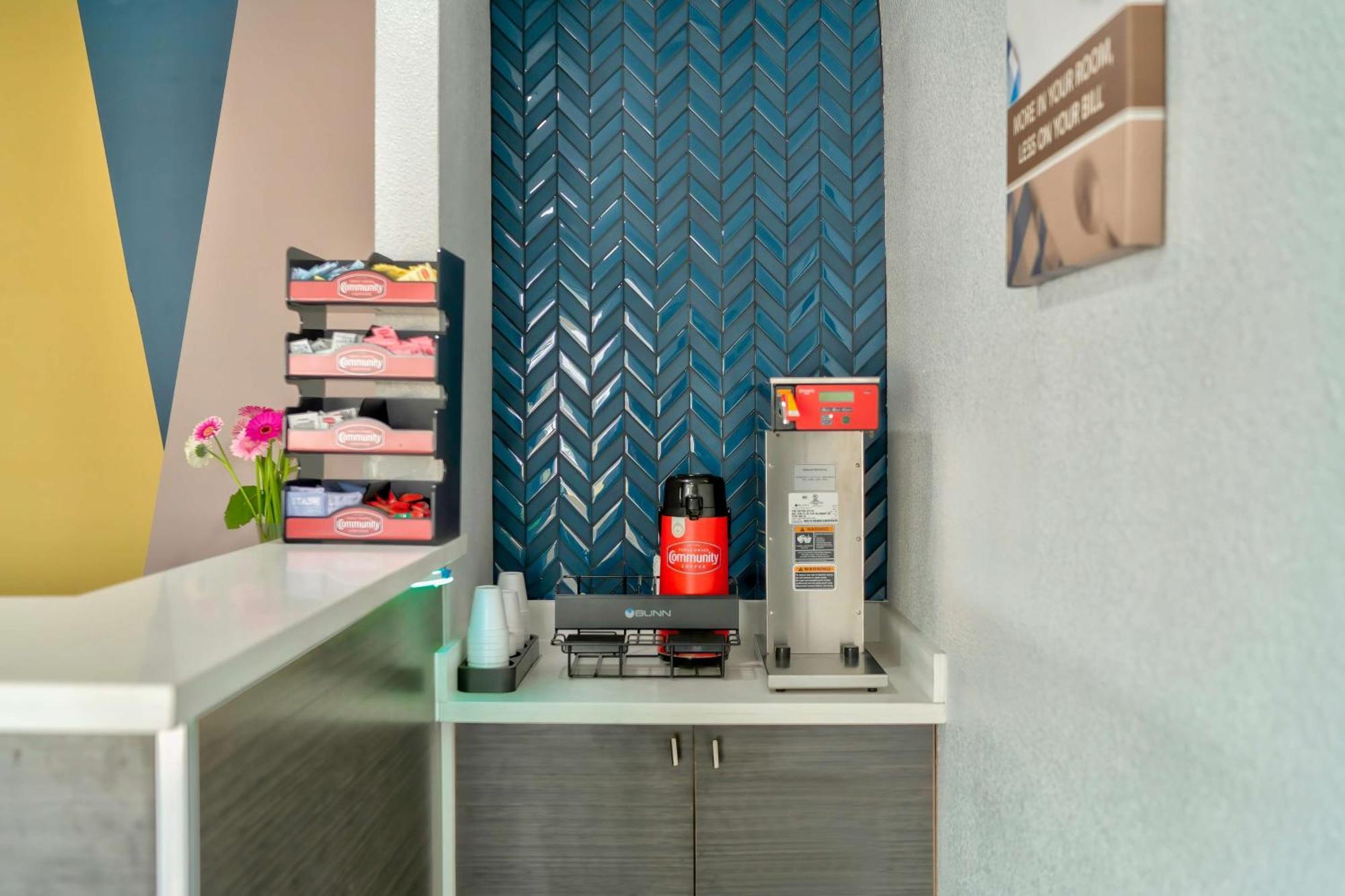 Studio 6 Suites - Albany, Or ภายนอก รูปภาพ