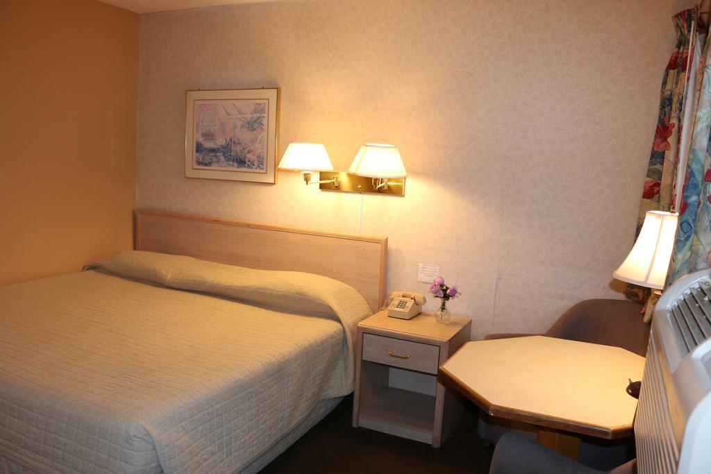 Studio 6 Suites - Albany, Or ห้อง รูปภาพ
