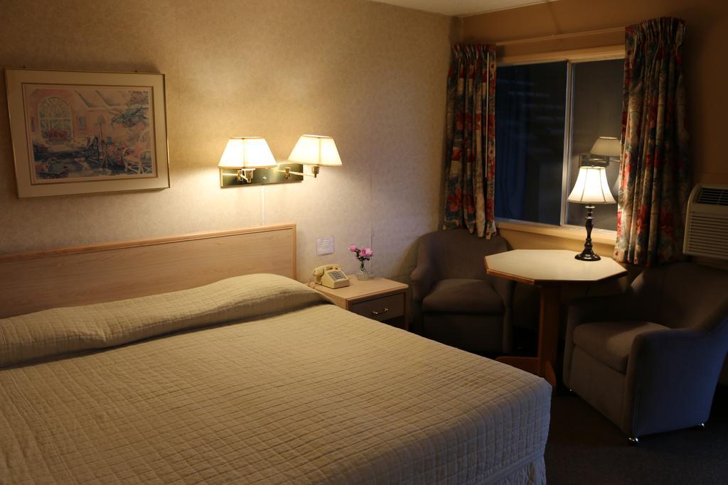 Studio 6 Suites - Albany, Or ห้อง รูปภาพ