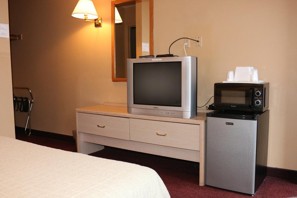 Studio 6 Suites - Albany, Or ห้อง รูปภาพ