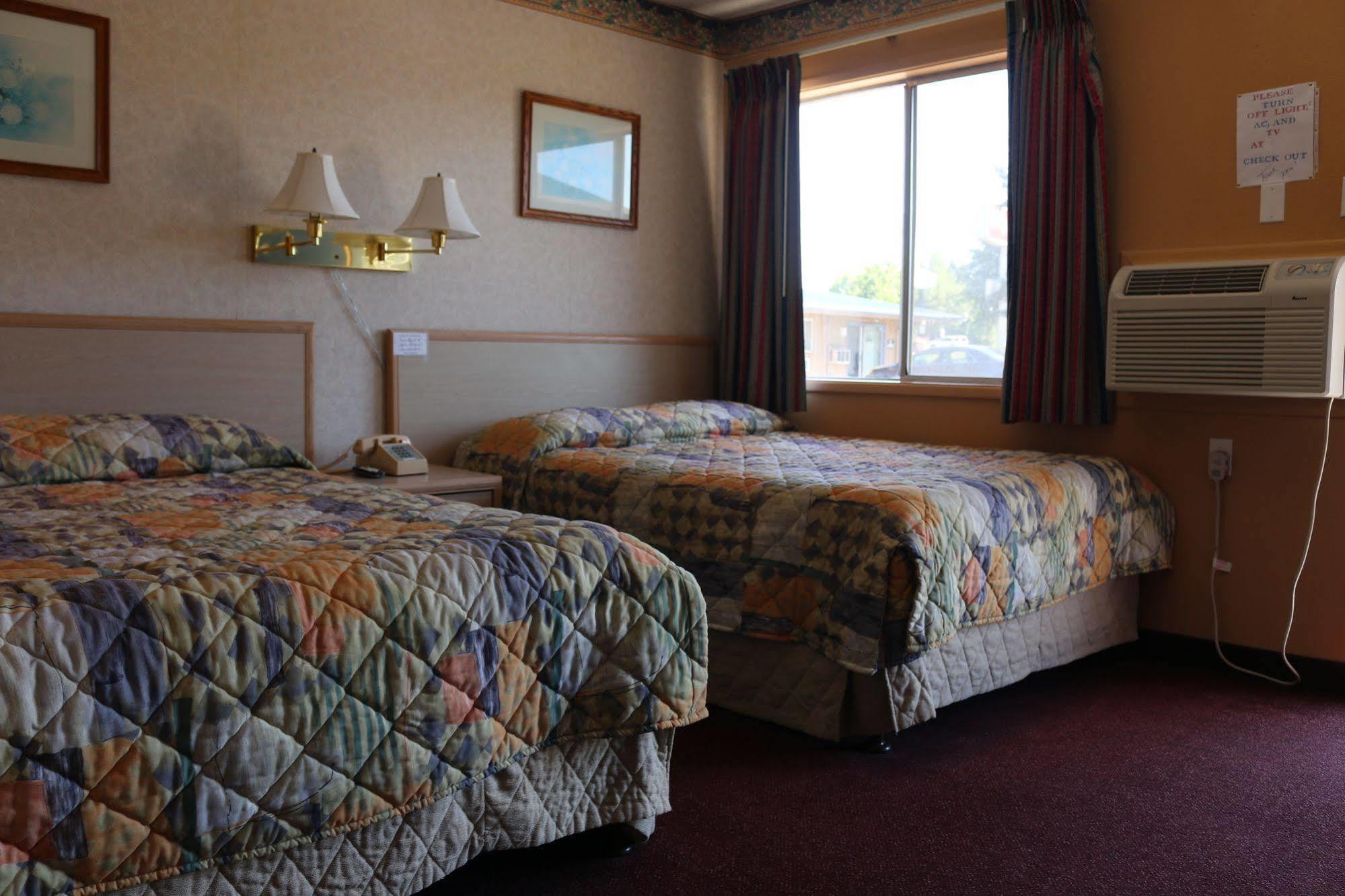 Studio 6 Suites - Albany, Or ภายนอก รูปภาพ