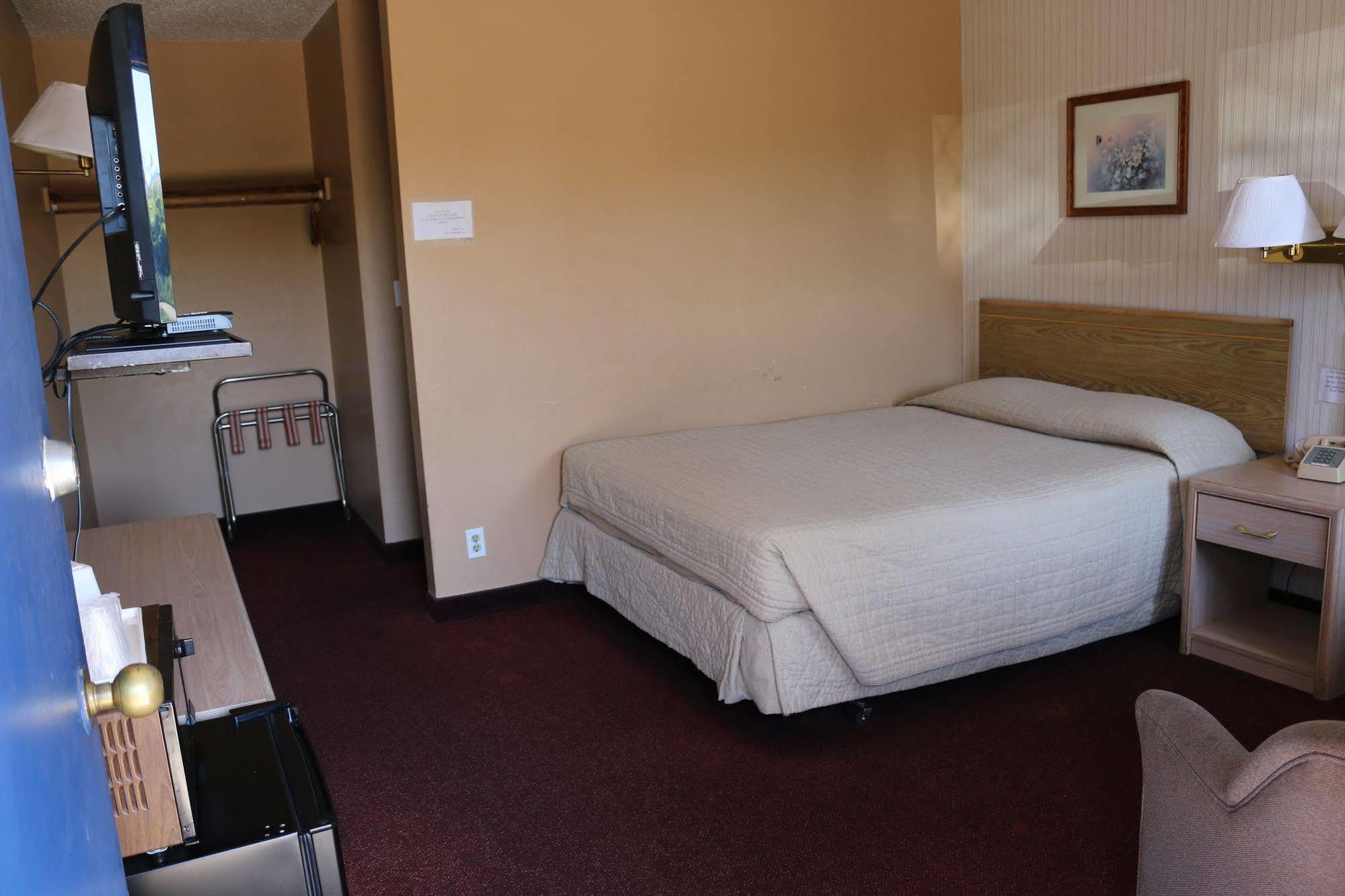 Studio 6 Suites - Albany, Or ภายนอก รูปภาพ