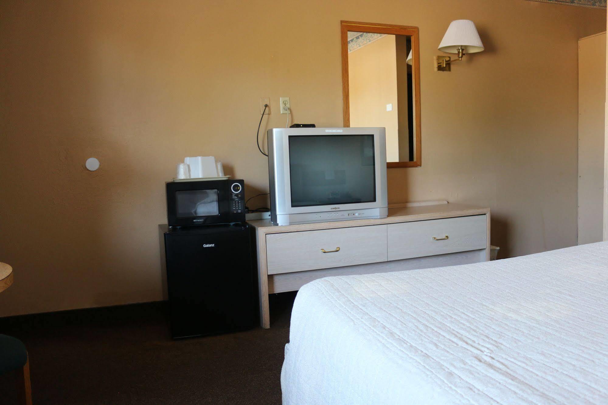 Studio 6 Suites - Albany, Or ภายนอก รูปภาพ