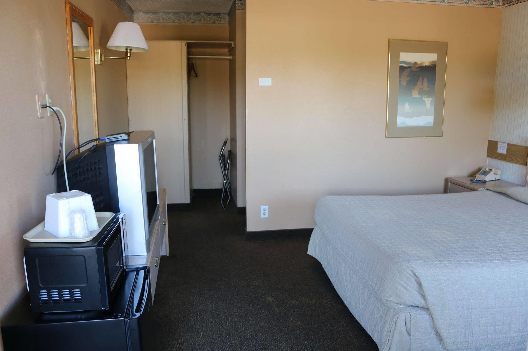 Studio 6 Suites - Albany, Or ภายนอก รูปภาพ