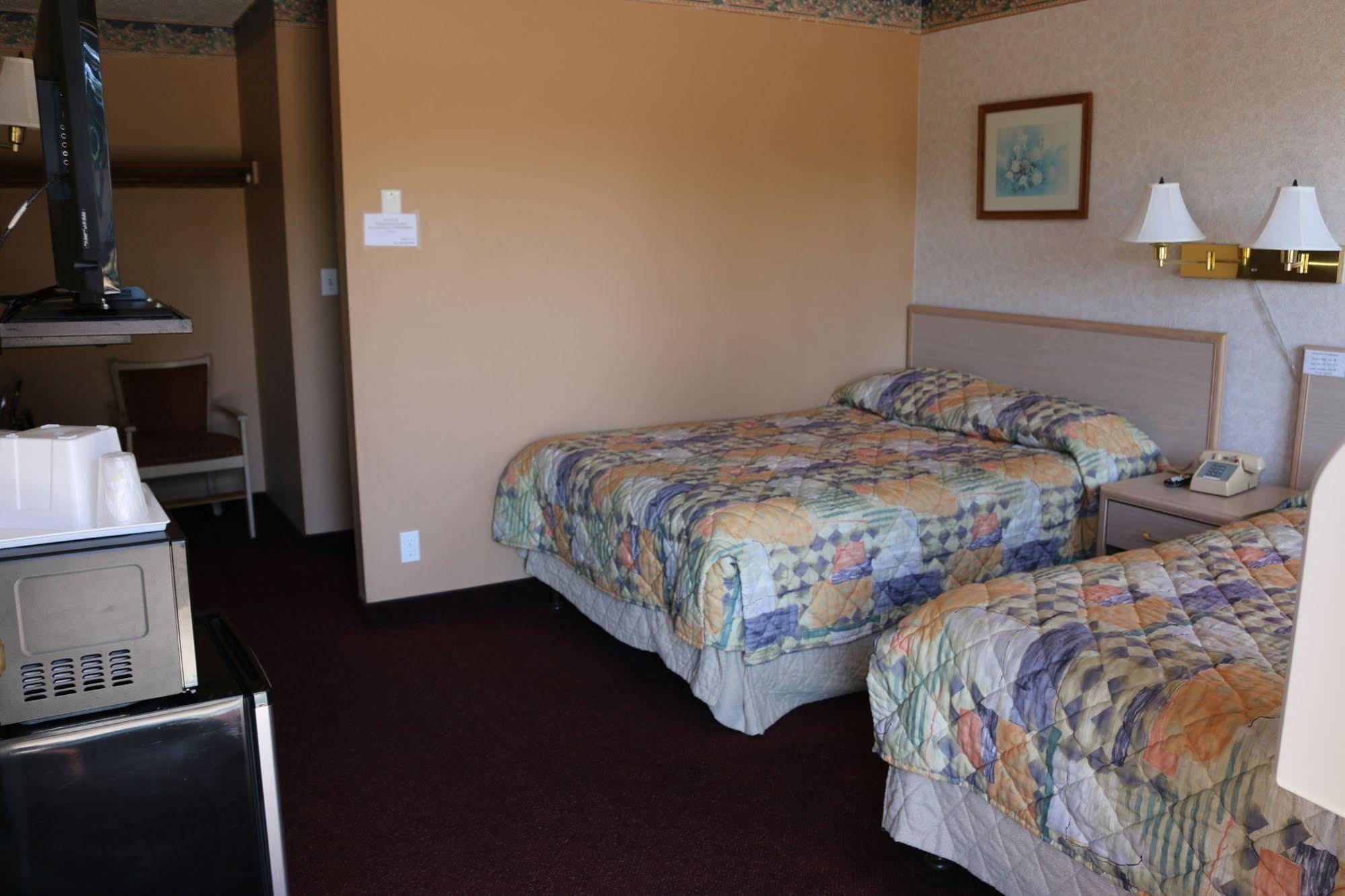 Studio 6 Suites - Albany, Or ภายนอก รูปภาพ